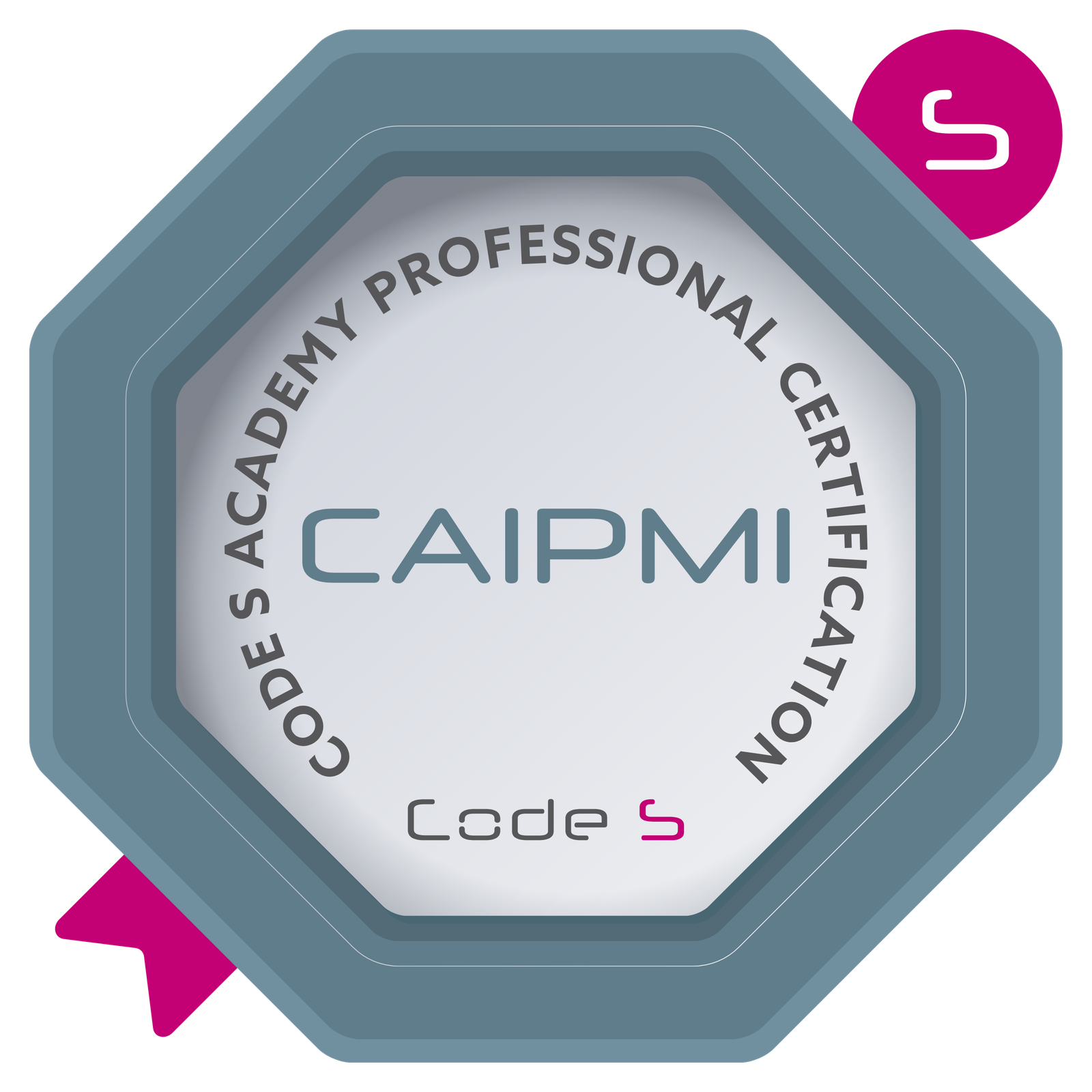 Certified AI Pharmaceutical Manufacturing Innovator (CAIPMI)